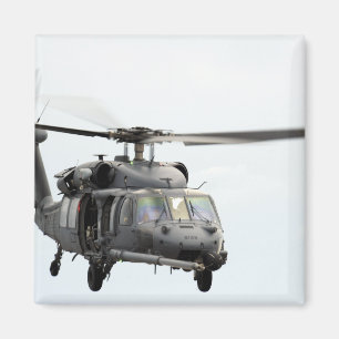 Imán Helicóptero HH-60 Pave Hawk