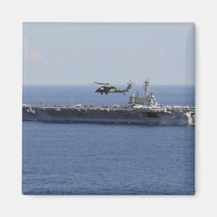 Imán Helicóptero marino MH-60