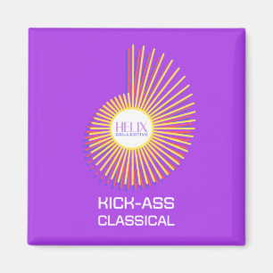 IMÁN ¡HELIX MAGNET!