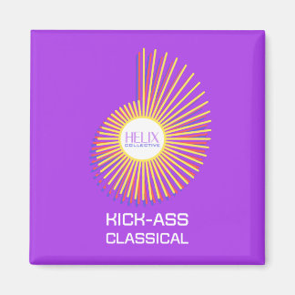IMÁN ¡HELIX MAGNET!