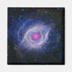 Imán Helix Nebula