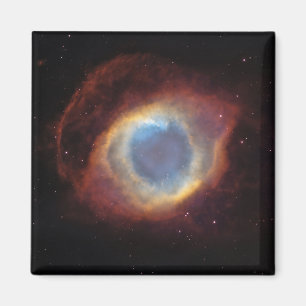 Imán Helix Nebulosa