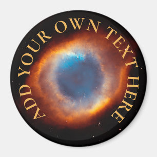 Imán Helix Universo - Ojo De Dios 1