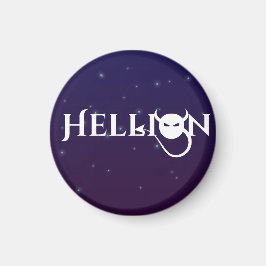 Imán Hellions Magnet