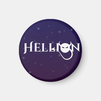 Imán Hellions Magnet