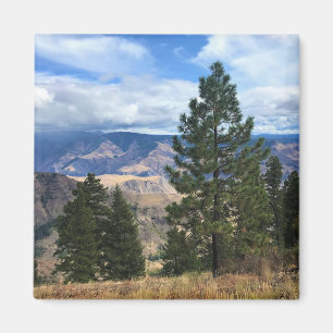 Imán Hells Canyon Scenway, OR