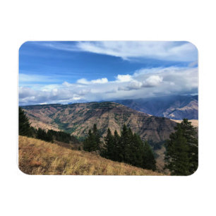 Imán Hells Canyon Scenway, OR