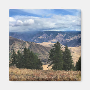Imán Hells Canyon Scenway, OR