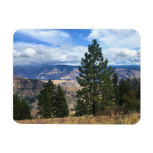 Imán Hells Canyon Scenway, OR