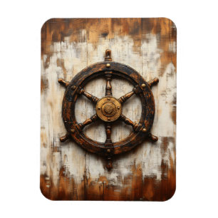 Imán Helm Nautical Flexible