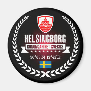 Imán Helsingborg
