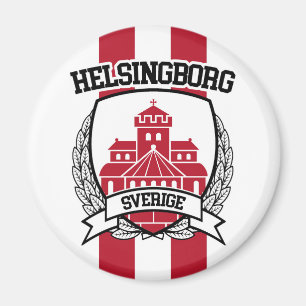 Imán Helsingborg