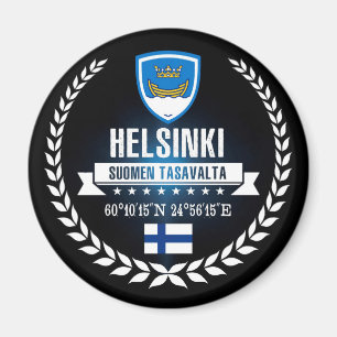 Imán Helsinki