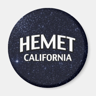 Imán Hemet California