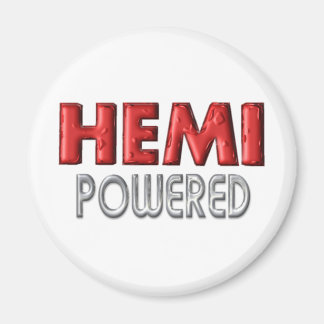 Imán HEMI Powered