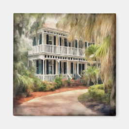 Imán Hemingway Hideaway - 1