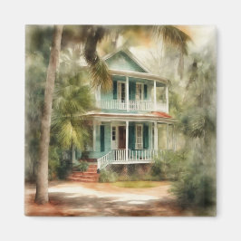 Imán Hemingway Hideaway - 2