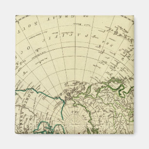 Imán Hemisferio Norte 2