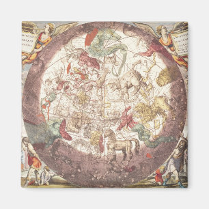 Imán Hemisferio Norte, de 'The Celestial'