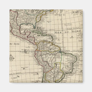 Imán Hemisferio Occidental 2