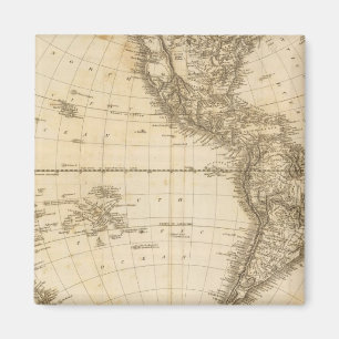 Imán Hemisferio Occidental 6