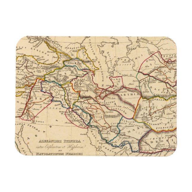 Imán Hemisferio Oriental 11 2 (Horizontal)