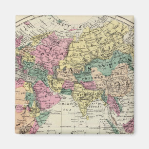 Imán Hemisferio oriental 2