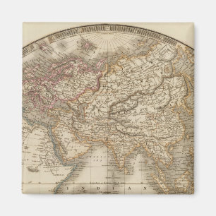 Imán Hemisferio Oriental 5