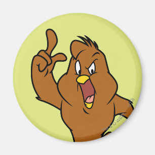 Imán Henery Hawk Yelling