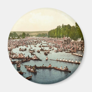 Imán Henley-en-Thames Inglaterra