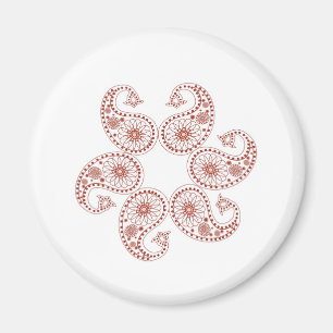 Imán Henna Tattoo Merchandize