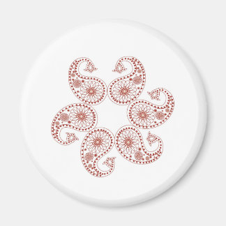Imán Henna Tattoo Merchandize
