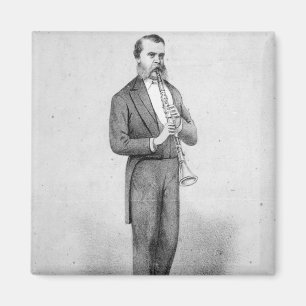 Imán Henry Lazarus