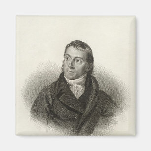 Imán Henry Montgomery