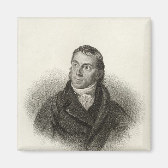 Imán Henry Montgomery (Frente)