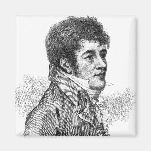 Imán Henry Pearce