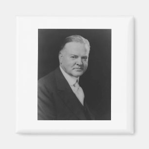 Imán Herbert Hoover