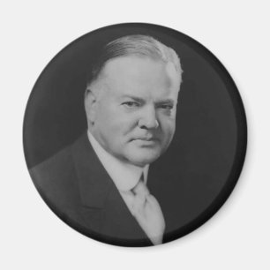 Imán Herbert Hoover