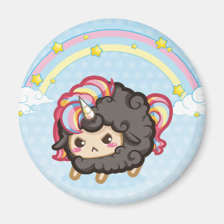 Imán Herbert Unicorn Magnet