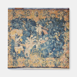 Imán Hércules y el Hydra de Lernaean