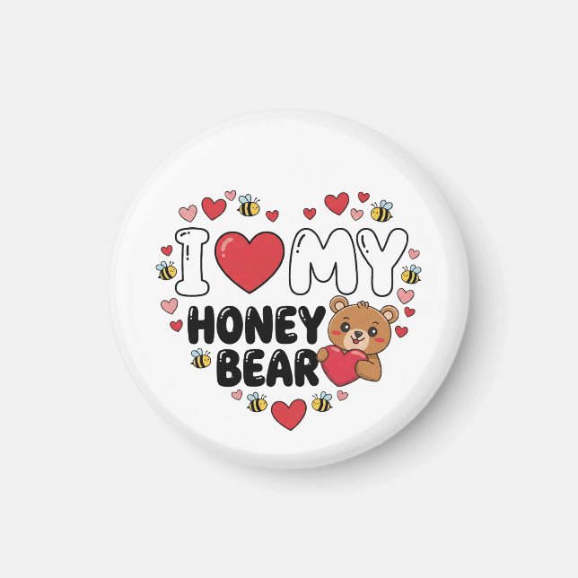 Imán Here is the optimized product information for your (Frente)