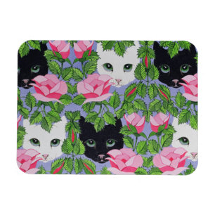 Imán Heres que le mira