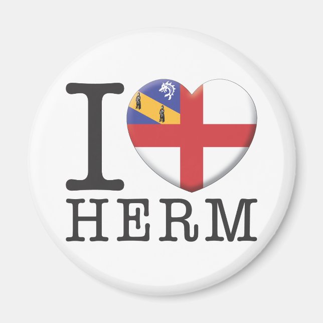 Imán Herm (Frente)