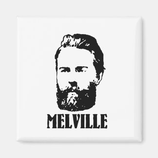 Imán Herman Melville