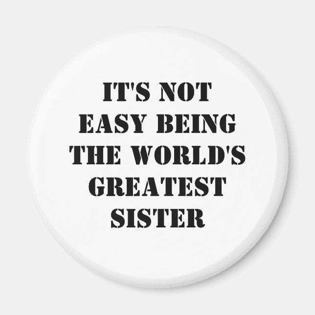 Imán Hermana (Frente)