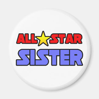 Imán Hermana de todas las estrellas
