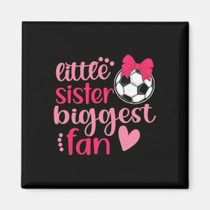 Imán Hermana Fútbol Hermana Fútbol Hermana Pequeña Dive
