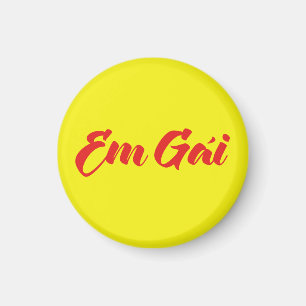Imán Hermana Joven Vietnamita - Em Gái ~ Tiếng Việt