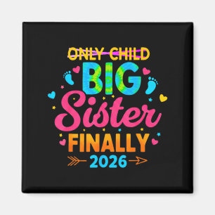 Imán Hermana mayor hija única finalmente anuncio 2026