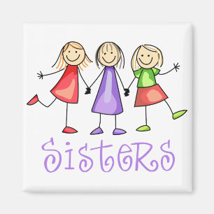 Imán Hermanas